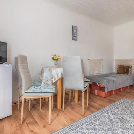 Privat Marika Apartment Zdiar Exterior photo