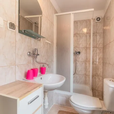 Privat Marika Apartment Zdiar Exterior photo