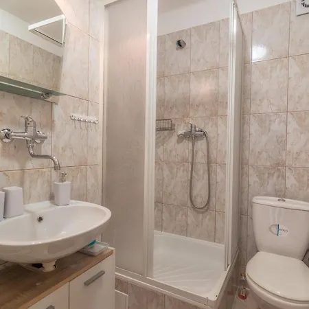 Privat Marika Apartment Zdiar Exterior photo