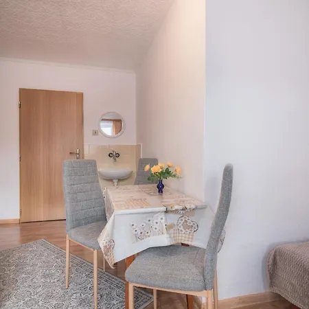 Privat Marika Apartment Zdiar Exterior photo