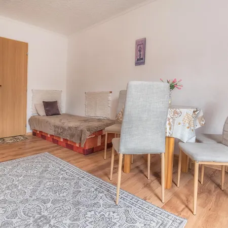 Privat Marika Apartment Zdiar Exterior photo