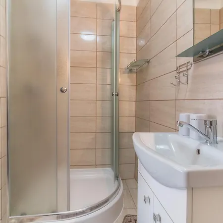 Privat Marika Apartment Zdiar Exterior photo