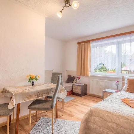Privat Marika Apartment Zdiar Exterior photo