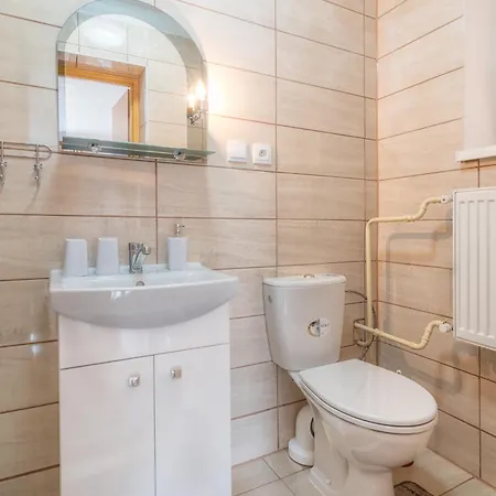 Privat Marika Apartment Zdiar Exterior photo