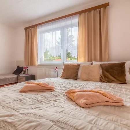 Privat Marika Apartment Zdiar Exterior photo