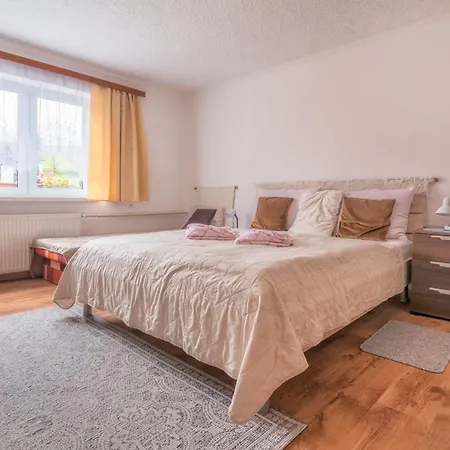 Privat Marika Apartment Zdiar Exterior photo