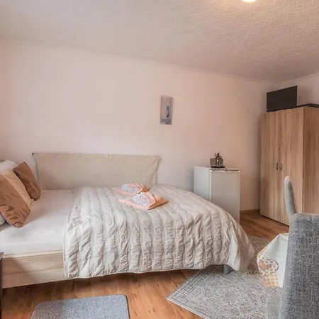Privat Marika Apartment Zdiar Exterior photo