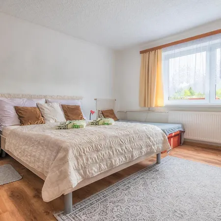 Privat Marika Apartment Zdiar Exterior photo