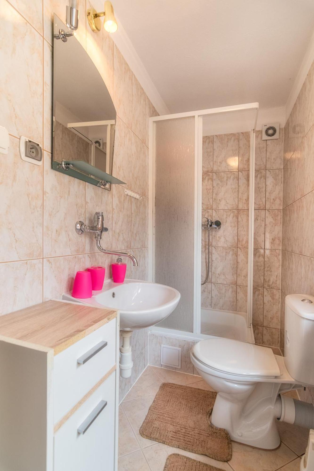 Homestay Privat Marika