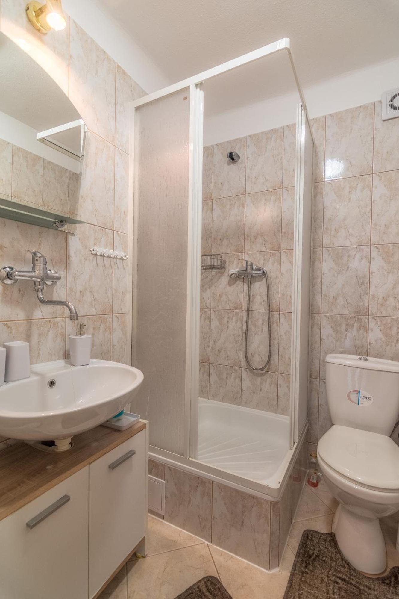 Homestay Privat Marika