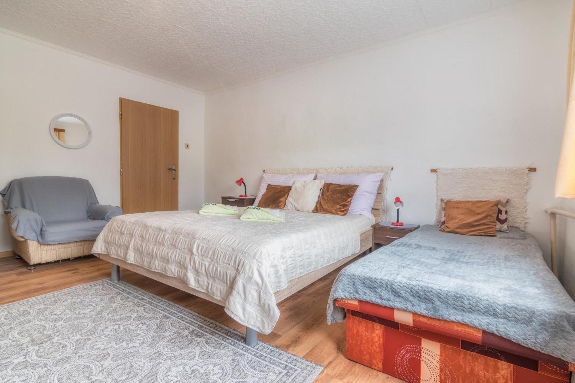 Homestay Privat Marika Zdiar