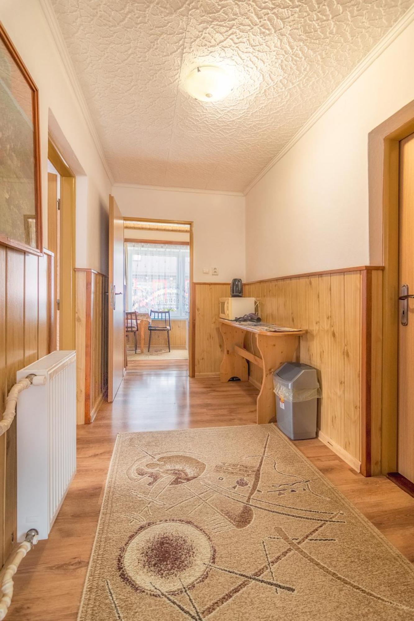 Privat Marika Homestay