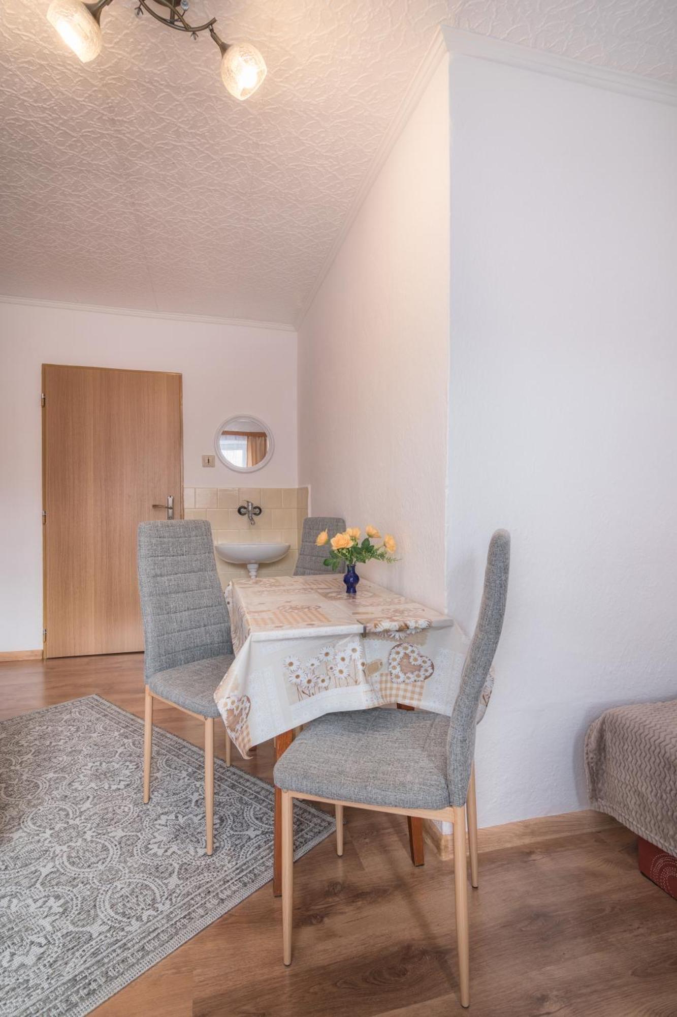 Privat Marika Homestay Zdiar