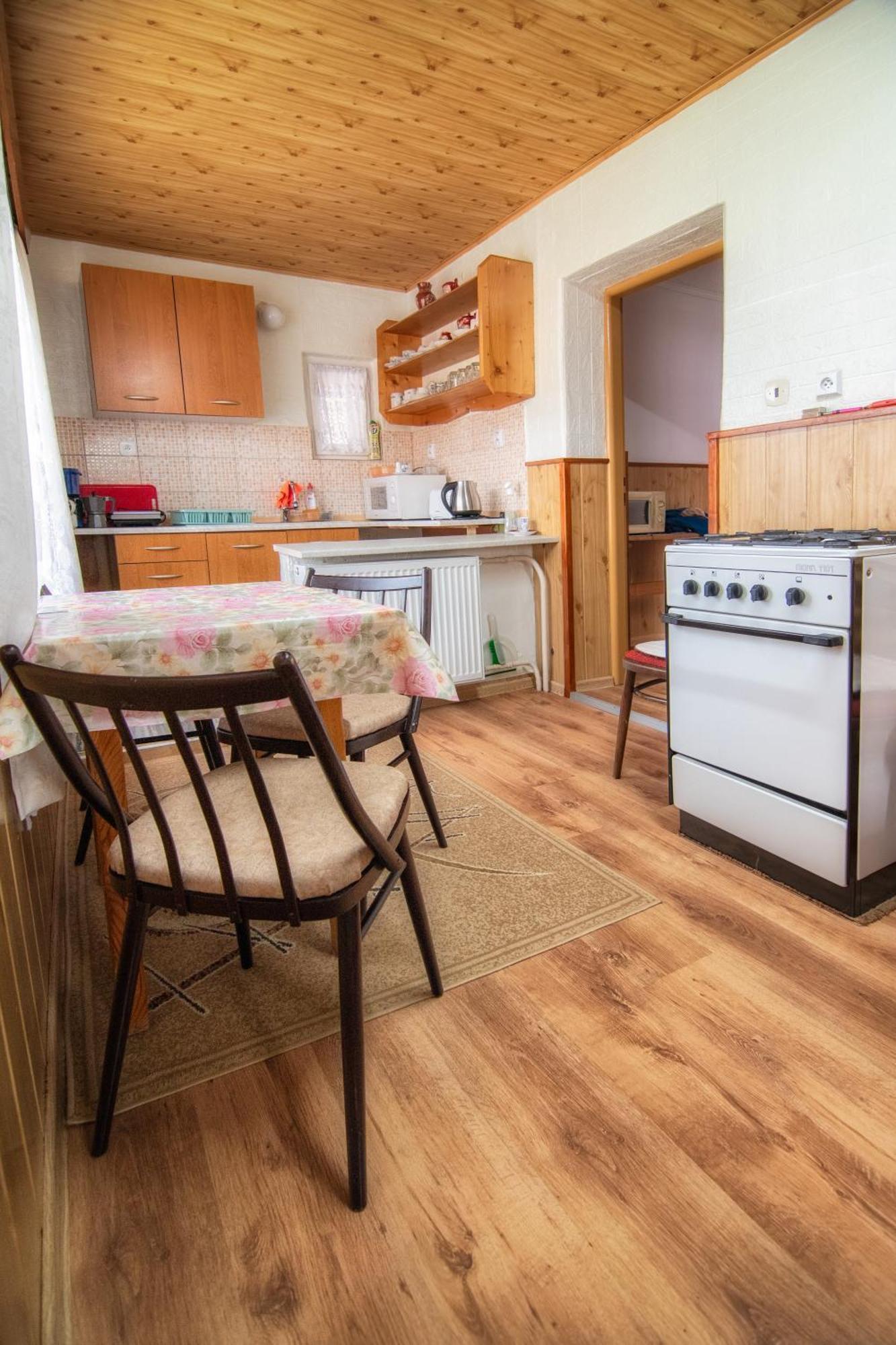 Privat Marika Homestay