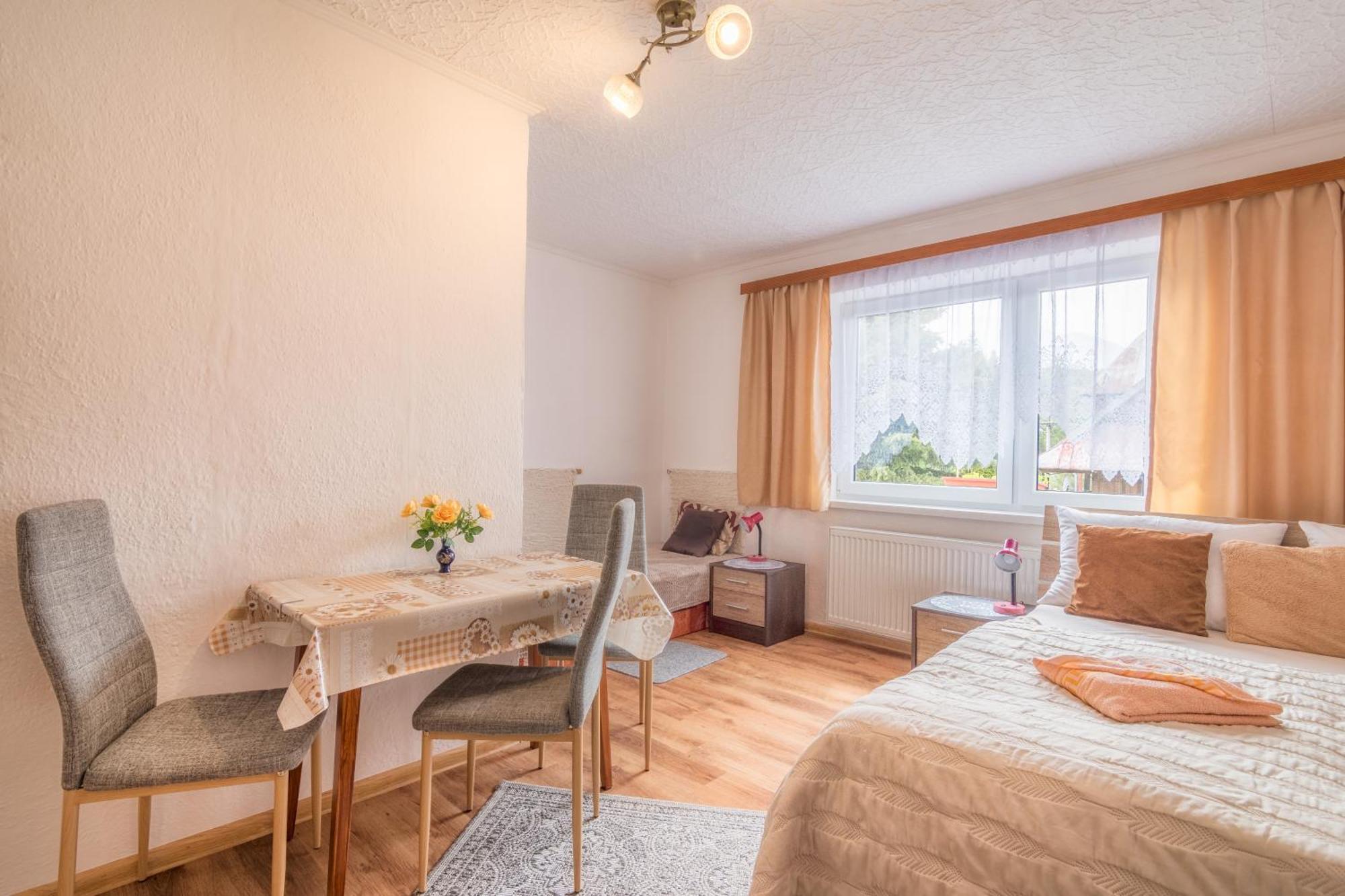 Privat Marika Homestay