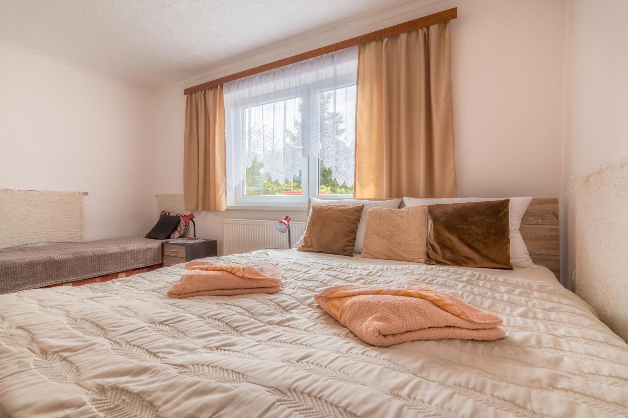 Privat Marika Homestay Zdiar