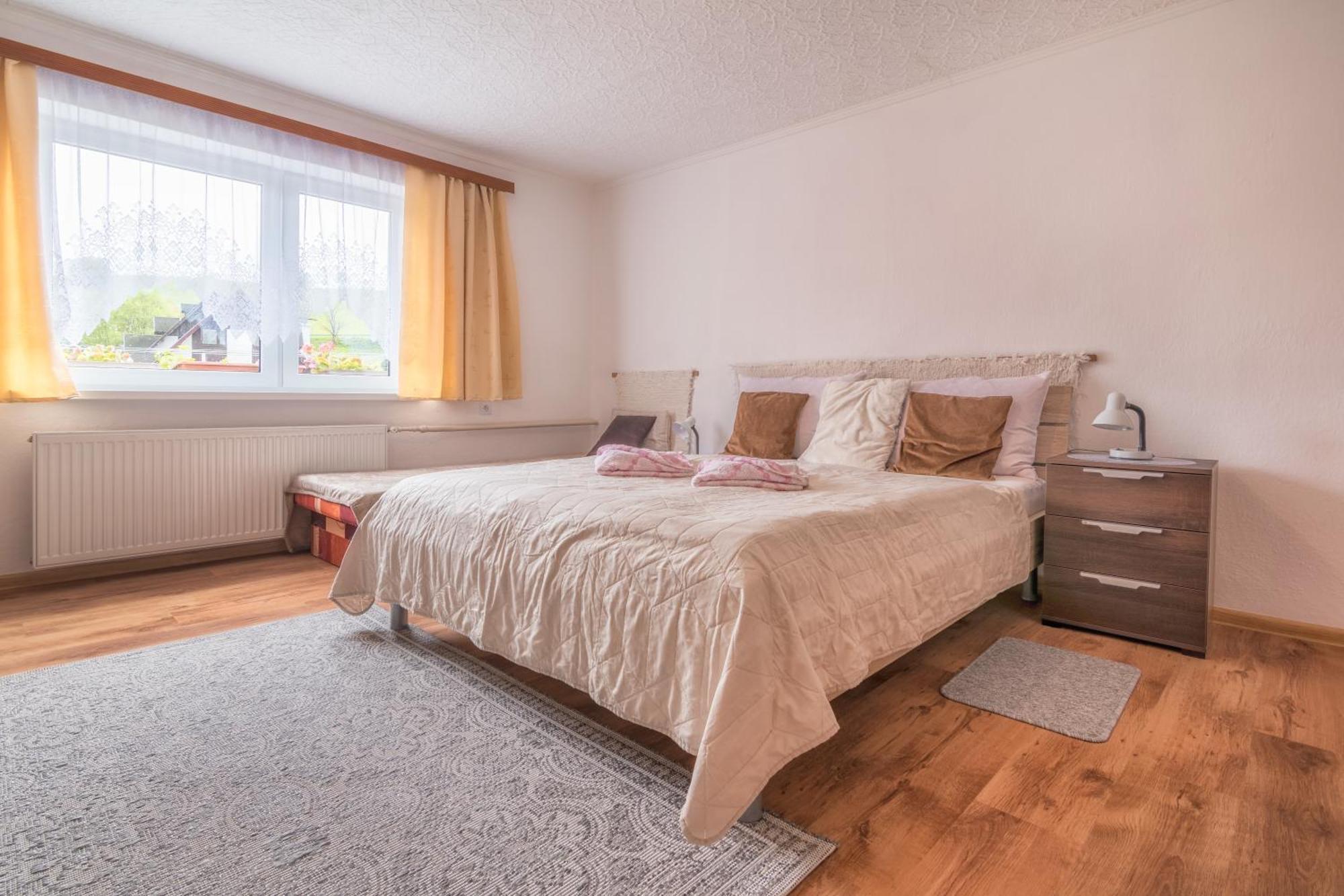 Homestay Privat Marika *