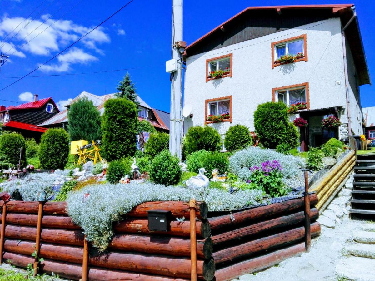 Privat Marika Homestay